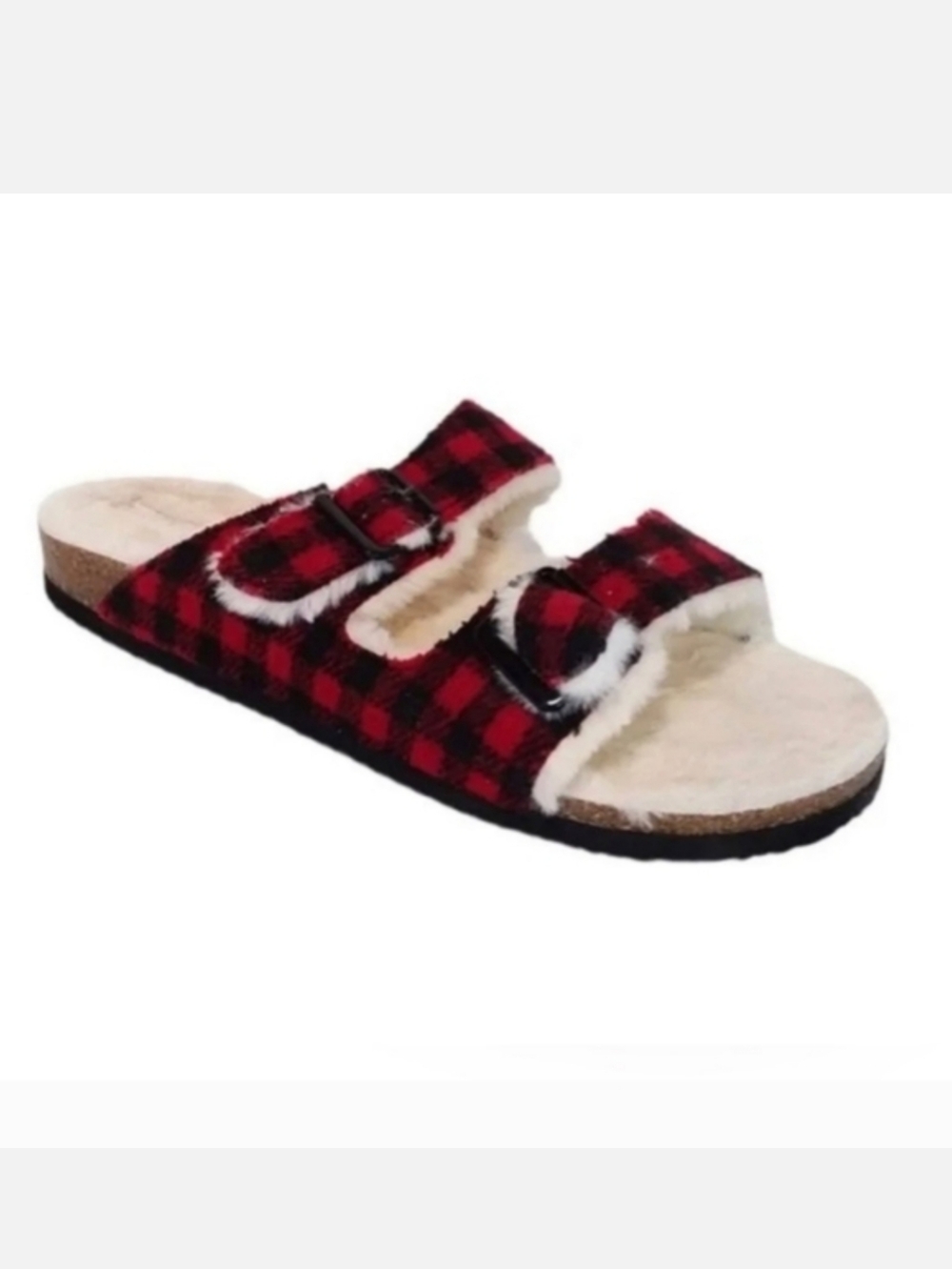 Madden Girl Slides